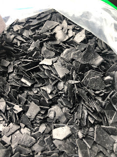 HIPS Regrind