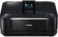 Canon PIXMA MG8150 Printer Driver Download