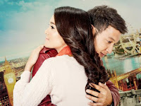 London Love Story ( 2016 ) - WEBdl