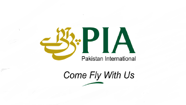 Pakistan International Airlines PIA Latest Jobs in Pakistan - Online Apply - www.piac.aero/careers