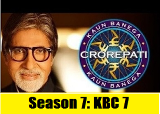 KBC 7