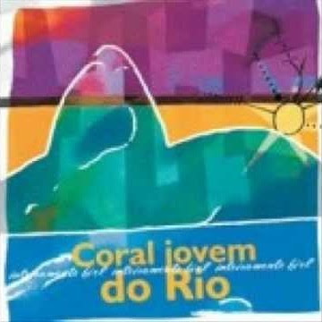PARTITURAS CORAL JOVEM DO RIO INTEIRAMENTE FIEL