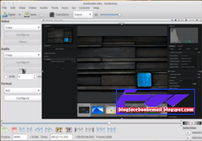  software yang di gunakan untuk membuat aneka macam macam keperluan editing video menyerupai mem 14 Software / Aplikasi Edit Video 100% Gratis Terbaik Terbaru 2018