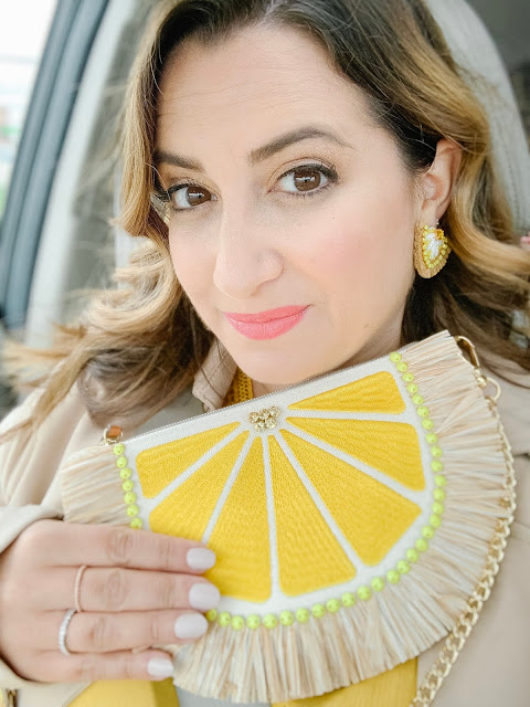 Stella and Dot lemons