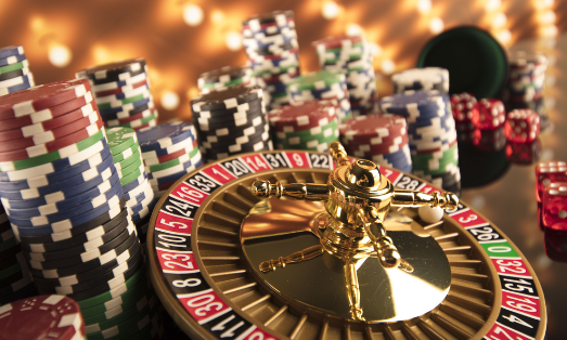 Agen Casino Online Yang Wajar untuk Diambil 