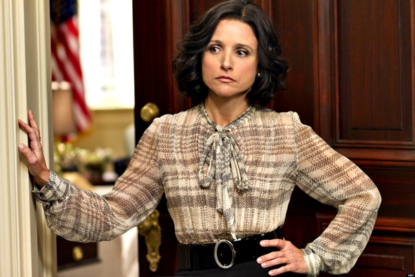 Veep Season 2