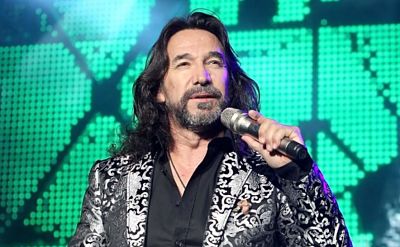 Marco Antonio Solis