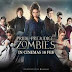 Pride and Prejudice and Zombies