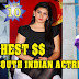 Top 10 Richest South Indian Actresses 2016