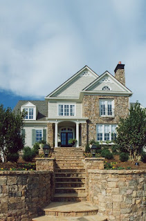 HOW Exterior Home Front View THIS INFORMATION