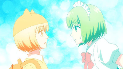 Real Girl Anime Series Image 3