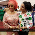 (GIST) BOBRISKY: Nigerian cross-dresser gets love from fans at a party in US [Photos]