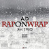 DOWNLOAD MUSIC:A.D-RAPONWRAPFEAT-STYLEZ[PROD BY SLIMACE]