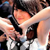 Kumpulan Foto Ketiak Nabilah Personil JKT48