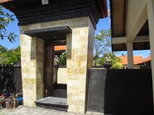 Gili Sari Homestay Sanur Bali