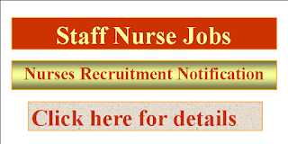 Staff Nurse Jobs in JSS Medical College, Mysuru Recruitment 2021