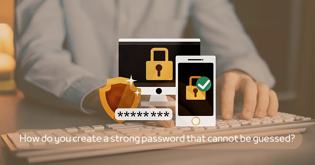 Strongest passwords