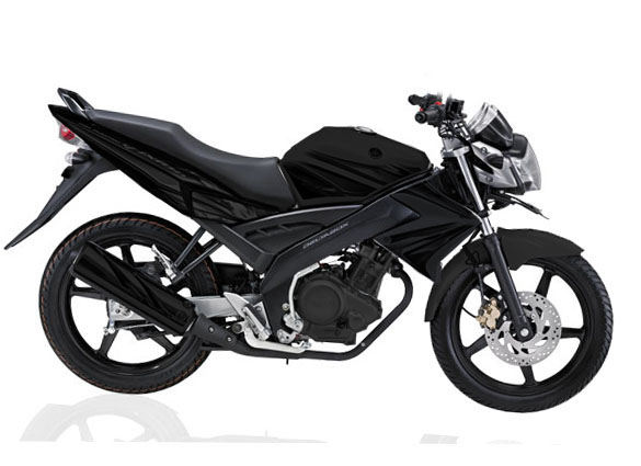 Yamaha Vixion Tahun 2011