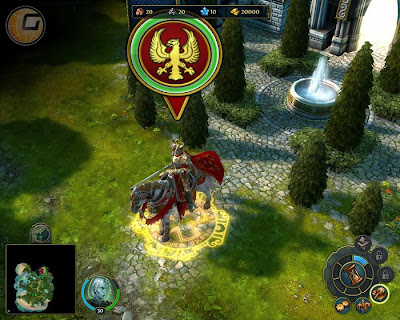 Might and Magic Heroes 6