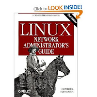 Linux Network Administrator's Guide - 2nd EditionLinux Network Administrator's Guide - 2nd Edition