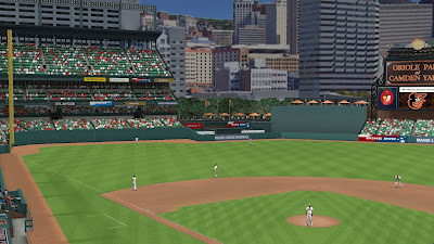 Out Of The Park Baseball 25 Game Screenshot 17