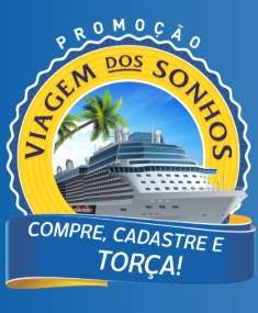 Promoção Produtos Start Ratinho Viagem Sonhos - Viagem Cruzeiro MSC