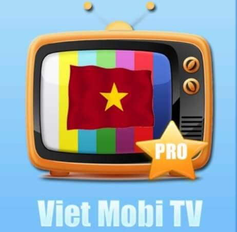 Việt Mobi TV Pro