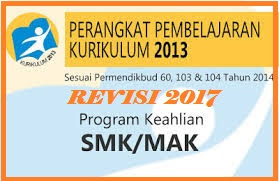  Dalam kesempatan yang berbahagia ini biar kita semua selalu dalam keadaan sehat dan sej RPP TKJ Kurikulum 2013 Revisi 2017 SMK/MAK Kelas X, XI, XII