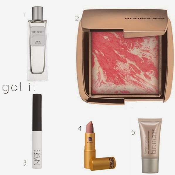 Space NK Got It
