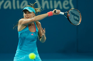 Daniela Hantuchova