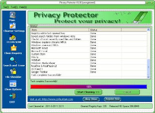 Privacy Protector 6.5.130428