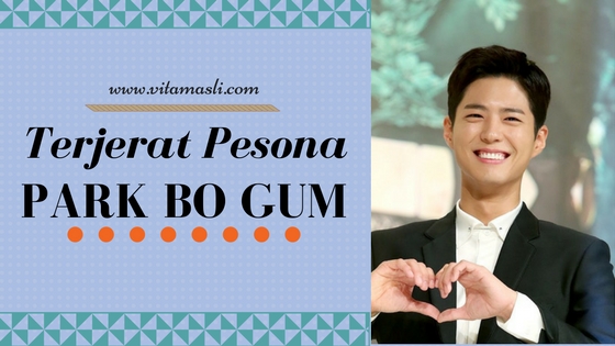 Park Bo Gum