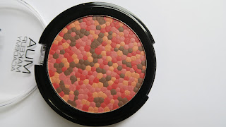 MUA Pixel Perfect Multi-Blush Coral Spice