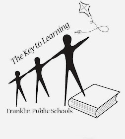 The Key to Learning - Franklin Public Schools