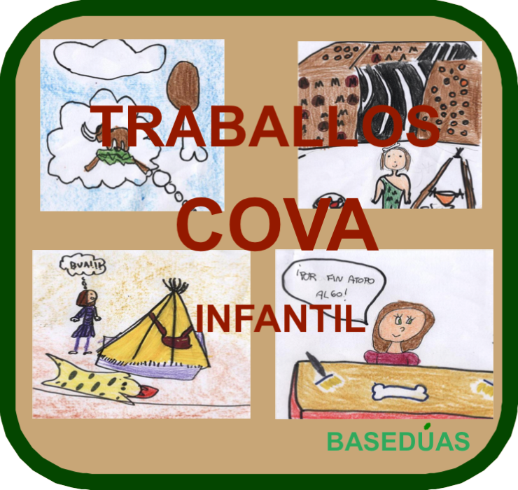 http://issuu.com/anllencarna/docs/traballos_cova_infantil