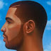 Drake - Nothing Was The Same (Album Artwork)
