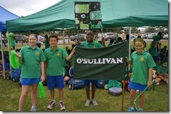 MMCCPS Sports Carnival 2014