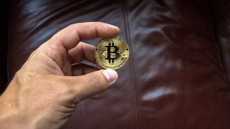 Cryptocurrency- Everything you should know Before Investing Udemy Coupon