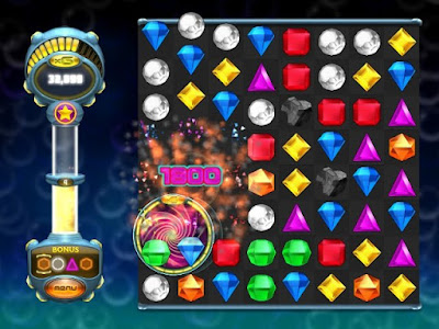 Bejeweled Twist PC Games for windows