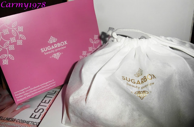 sugarbox