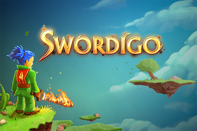 game Swordigo