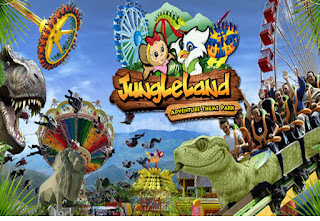 jungleland adventure theme park