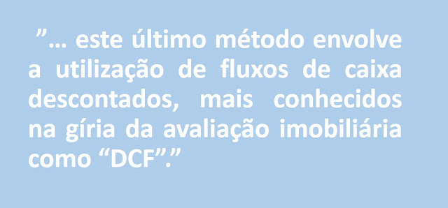 João Fonseca | Perito Avaliador | Avaliação de propriedades de desenvolvimento