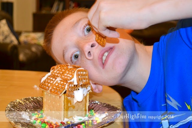 Gingerbread-4