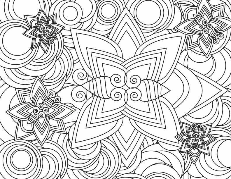 Free Printable Coloring Pages Of Cool