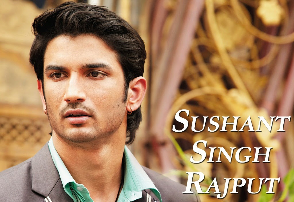 Sushant Singh Rajput HD wallpapers Free Download
