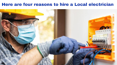 Best Electricians in Sydney