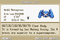 Pokemon Yet Another Fire Red Hack screenshot 07