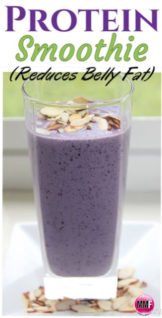 Protein Smoothie