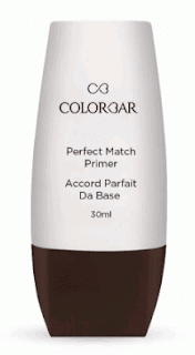 Colorbar New Perfect Match Primer